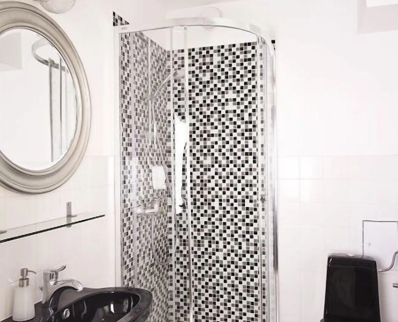 Arthotel Stalowa 52 Warsaw 3*,  Poland
