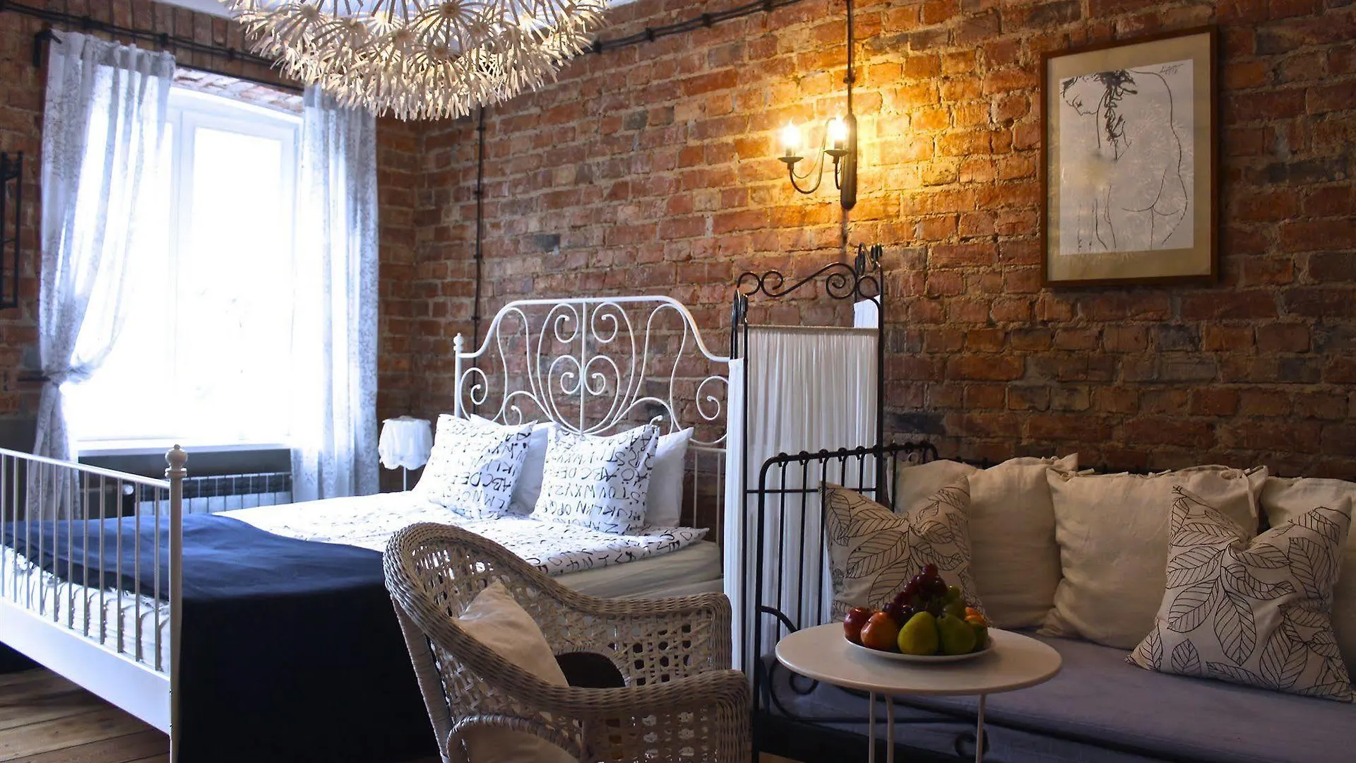 Arthotel Stalowa 52 Warsaw
