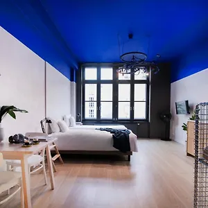  Aparthotel Bike'up Polen