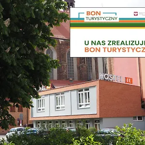 https://hostel4u.gdanskhotel.org