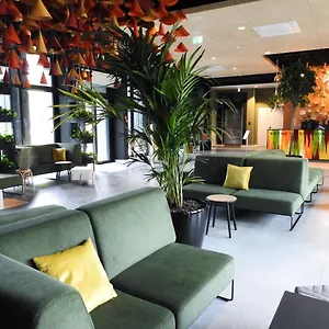 Arche Poloneza Hotel