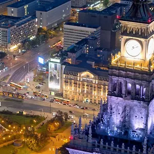 Polonia Palace Hotell