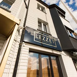 Lezzet Goscinny & Turkishrestaurant Bed & Breakfast