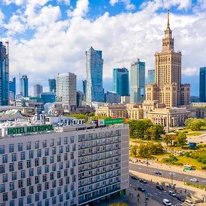Metropol Hotell