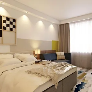 3* Otel Ibis Styles Airport