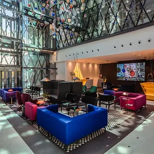 Indigo Nowy Swiat By Ihg Hotell