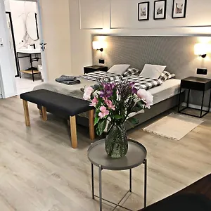  Aparthotel Anny 5 Polen