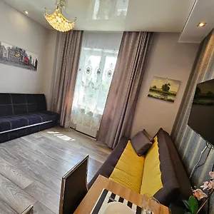 Close To Royal Lazienki Park, недалеко от олинек Warszawa