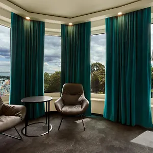 3* Otel One Warsaw-chopin