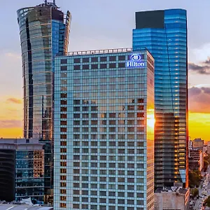 Hilton Hotell