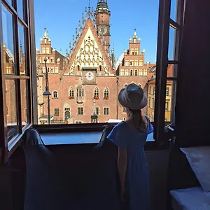  Hostel Quantum Polen