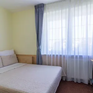 *** Отель типа 