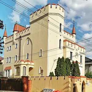 Danhostel Hostel