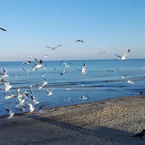 Przy Plaży Sopot