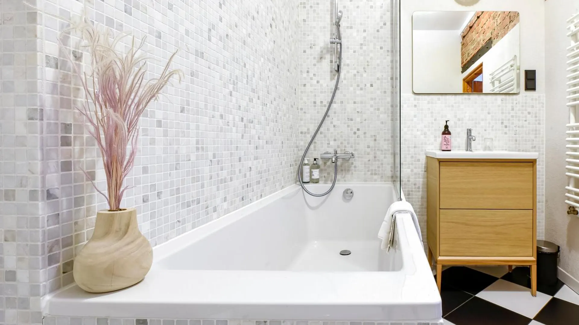Hotel Arthotel Stalowa 52 Warszawa