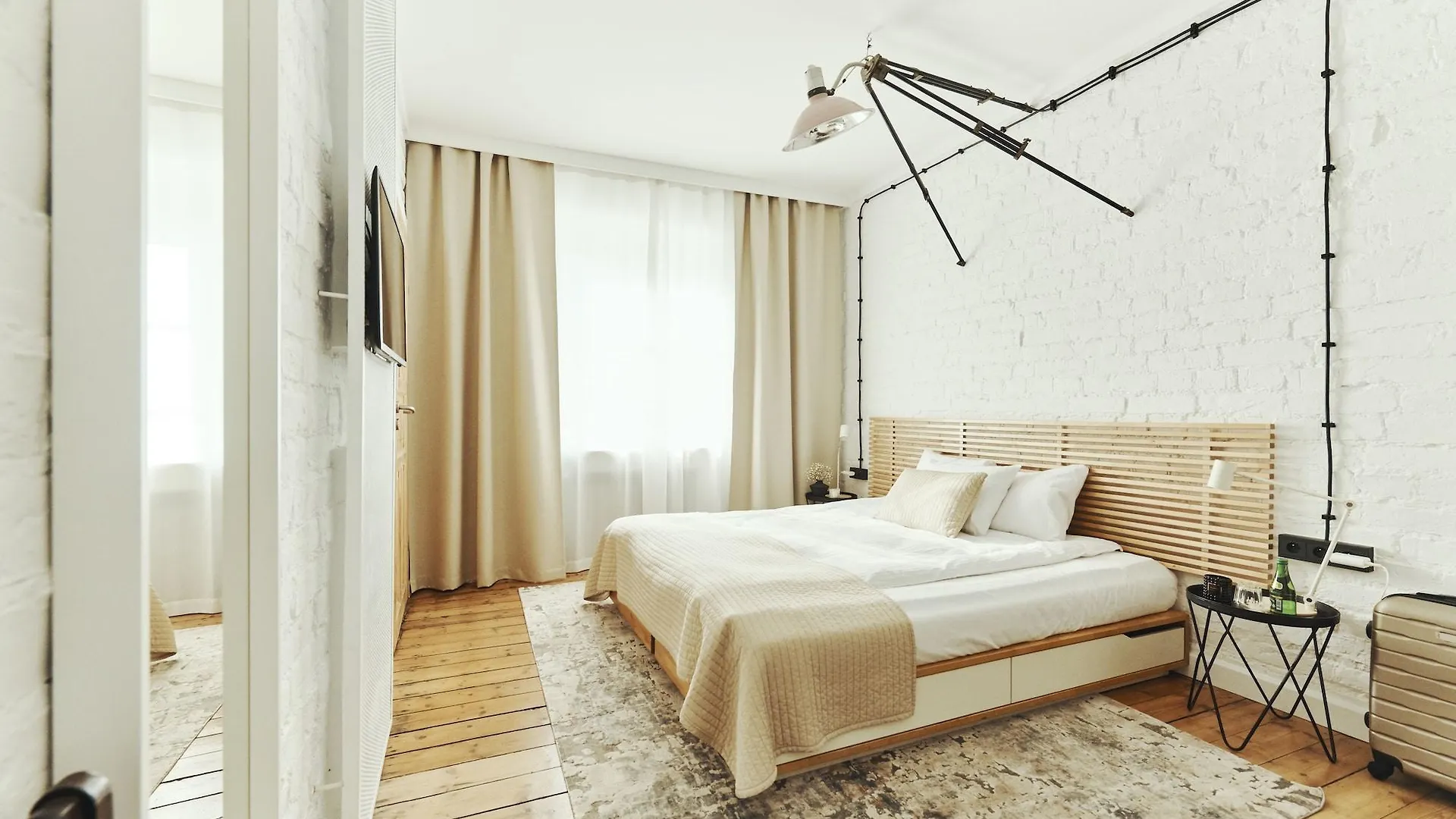 Arthotel Stalowa 52 Warsaw 3*,  Poland